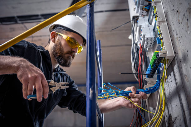 Best Electrician for Home Renovation  in Vale, OR