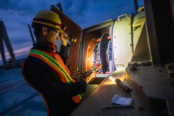 Best Commercial Electrician Services  in Vale, OR