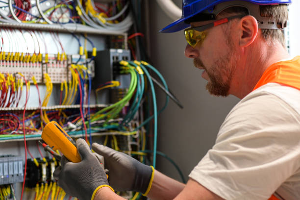 Best Best Electricians Near Me  in Vale, OR