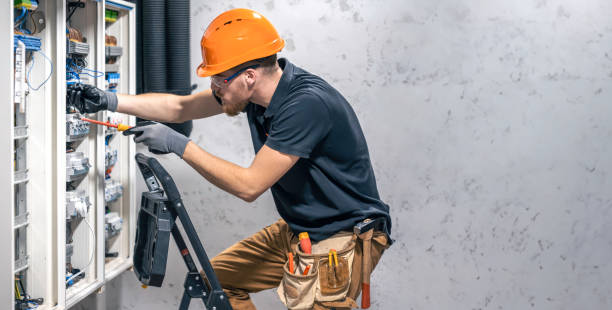Best Residential Electrician Services  in Vale, OR